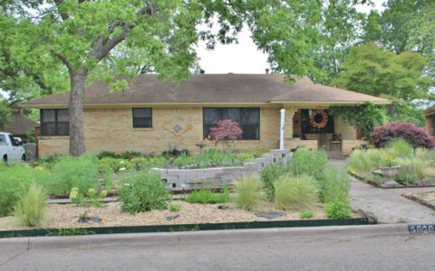 Alger Park Ash Creek Neighborhood Profile