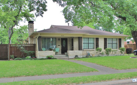 Alger Park Ash Creek Neighborhood Profile