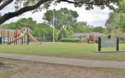 Alger Park Ash Creek Neighborhood Profile