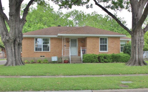 Alger Park Ash Creek Neighborhood Profile