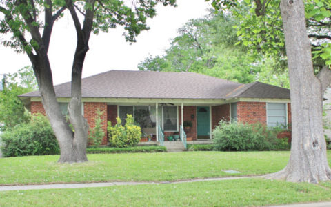 Alger Park Ash Creek Neighborhood Profile