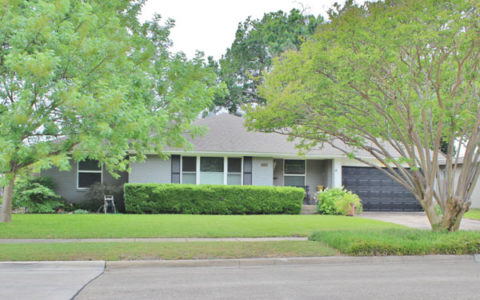 Alger Park Ash Creek Neighborhood Profile