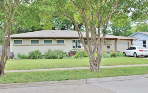 Alger Park Ash Creek Neighborhood Profile