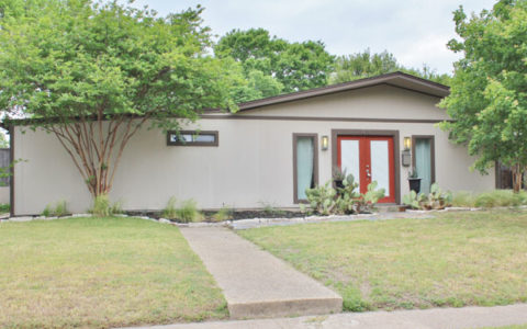 Alger Park Ash Creek Neighborhood Profile