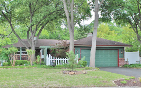 Alger Park Ash Creek Neighborhood Profile