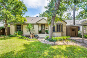 8818 San Fernando Way - Dallas TX - New Featured Image