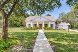 933 Pradera Ct - Fort Worth TX